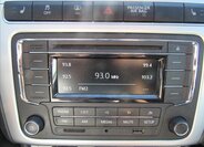 Volkswagen Polo Hatchback 1,6 l 66 kw