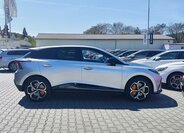 MG MG4 Hatchback 0,0 320 kw