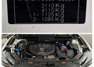 Mazda CX-5 SUV / Terénní 2,2 l 129 kw