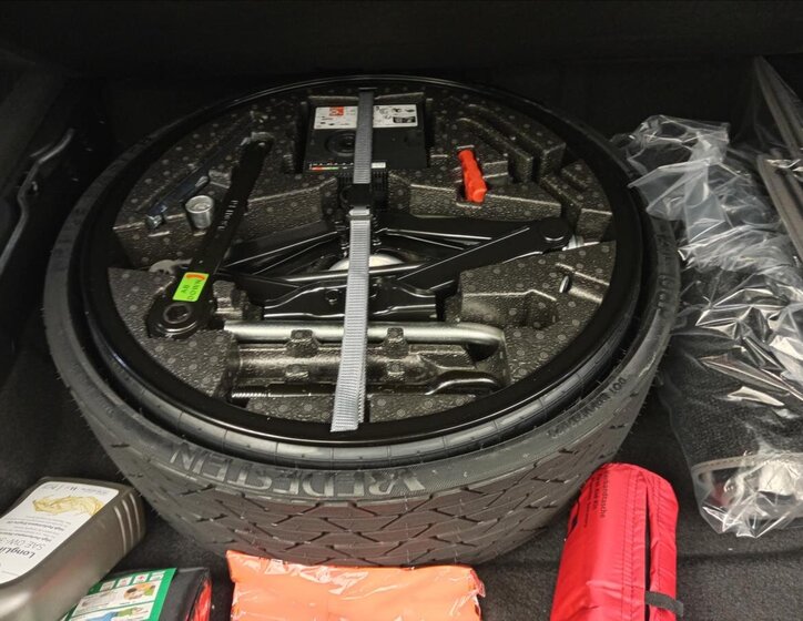 Volkswagen Touareg 22