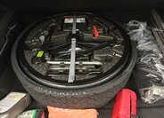 Volkswagen Touareg 22