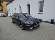 Seat Leon Kombi 2,0 l 110 kw