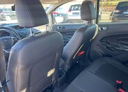 Ford EcoSport Hatchback 1,5 l 70 kw