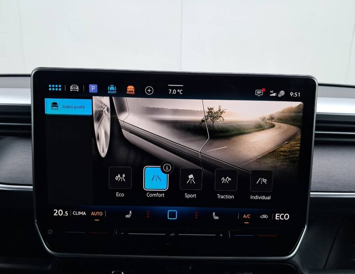 Volkswagen ID.Buzz Ostatní 0,0 250 kw