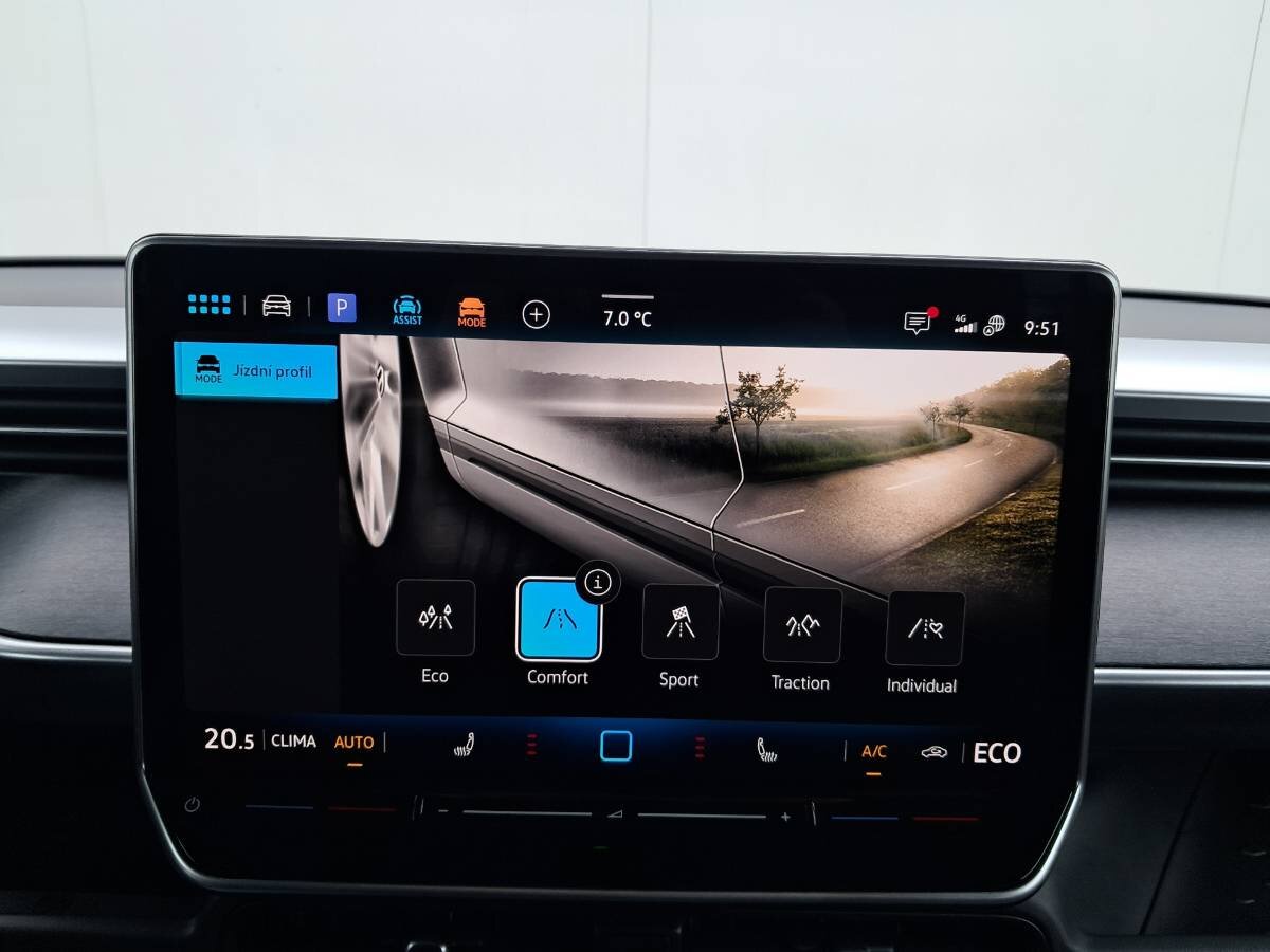 Volkswagen ID.Buzz Ostatní 0,0 250 kw