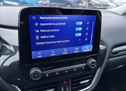 Ford Puma SUV / Terénní 999,0 92 kw