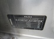 Mazda 2 Hatchback 1,2 l 55 kw