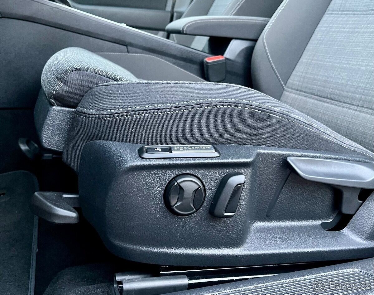 Volkswagen Passat Kombi 2,0 l 110 kw