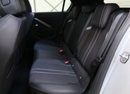 Opel Astra Hatchback 1,2 l 96 kw