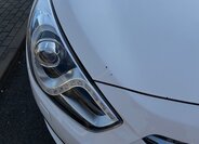 Hyundai i40 Kombi 0,0 100 kw