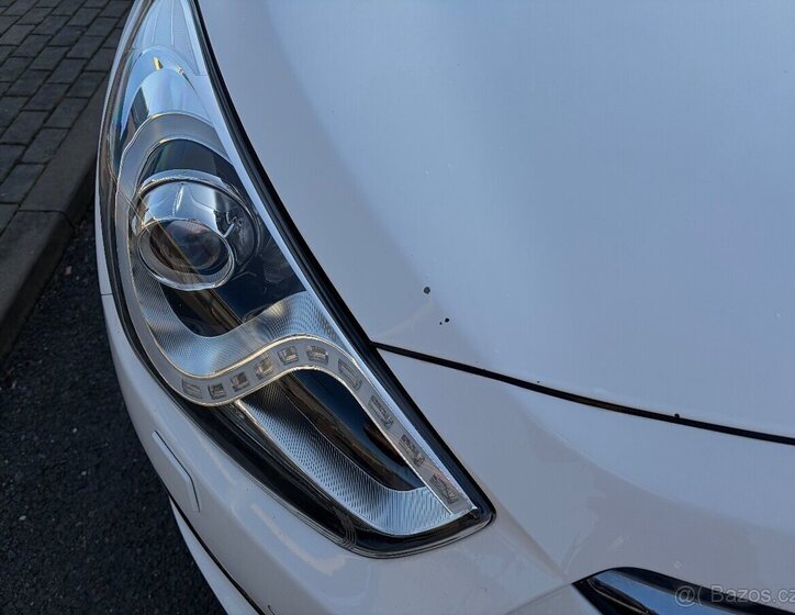 Hyundai i40 Kombi 0,0 100 kw