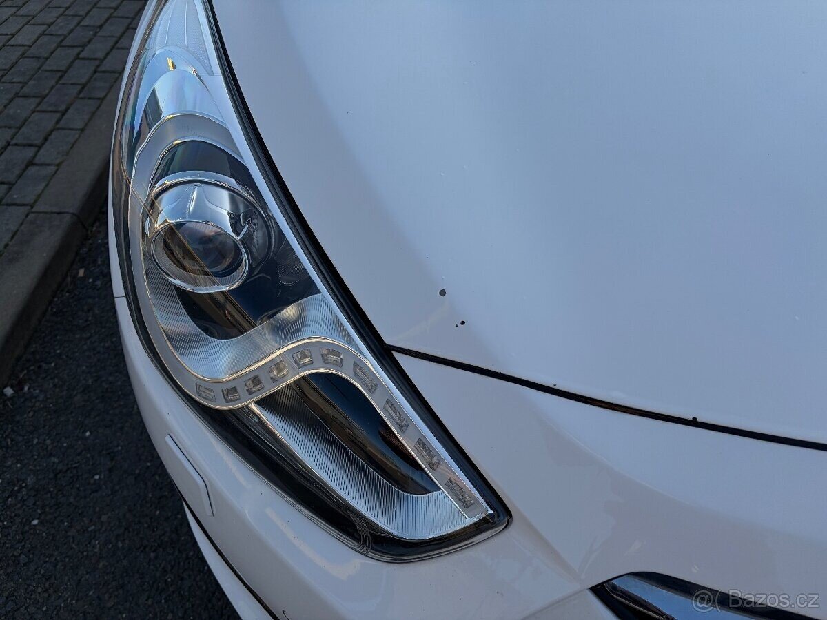 Hyundai i40 Kombi 0,0 100 kw