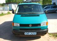 Volkswagen Transporter 1