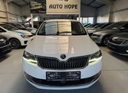 Škoda Rapid Hatchback 999,0 81 kw