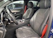 Mercedes-Benz GLC 10