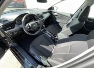Škoda Scala Hatchback 1,5 l 110 kw