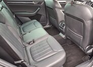 Škoda Kodiaq SUV 2,0 l 147 kw