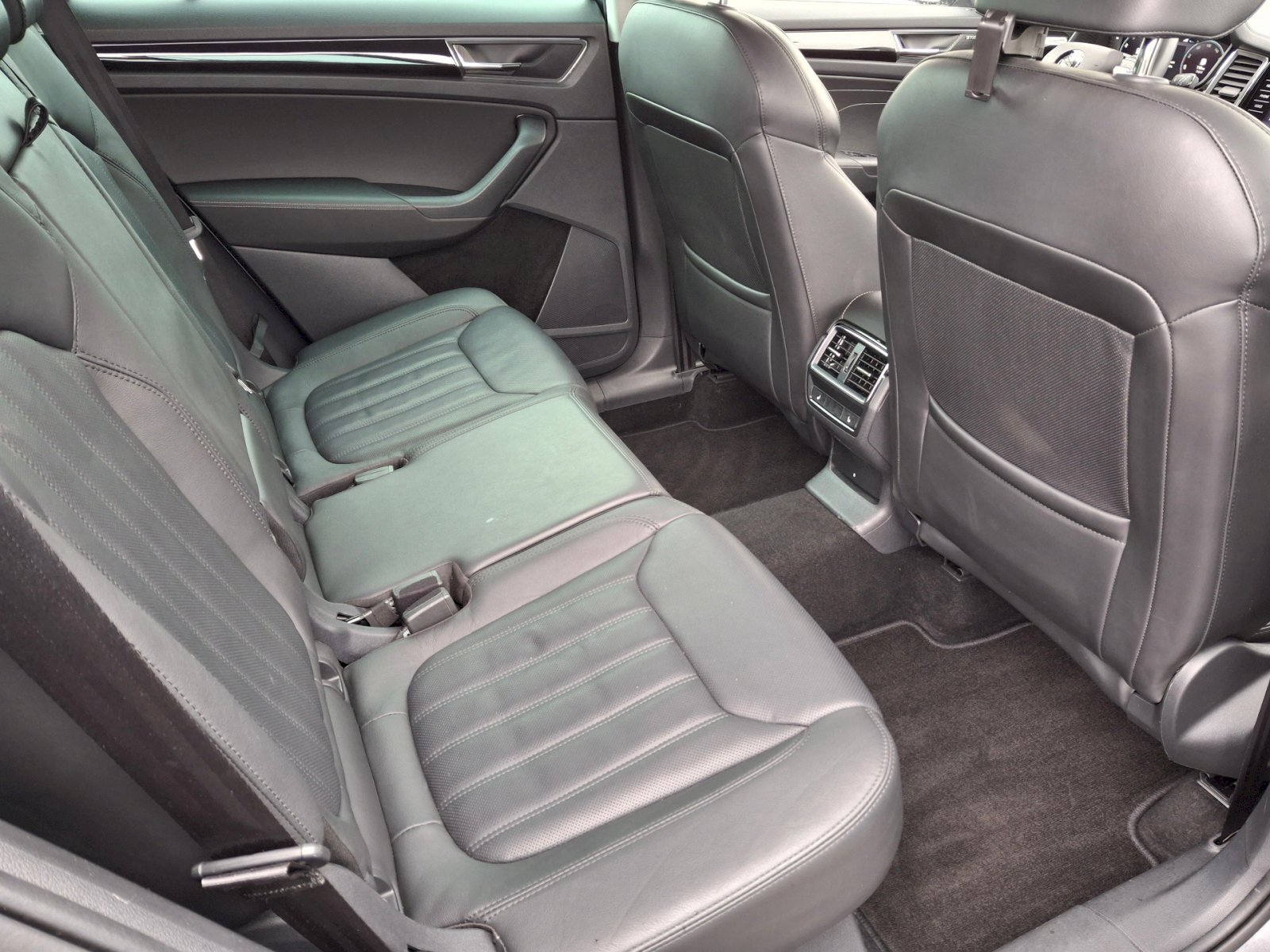 Škoda Kodiaq SUV 2,0 l 147 kw