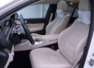 Mercedes-Benz GLE 11