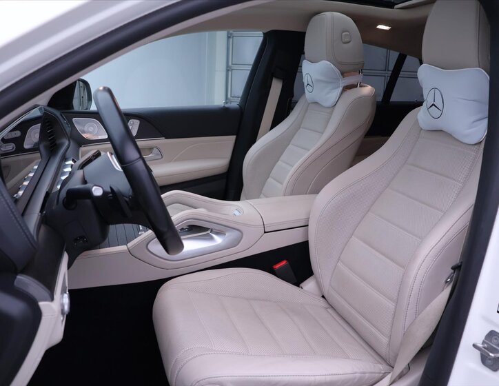 Mercedes-Benz GLE 11