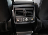 Subaru Outback SUV / Terénní 2,4 l 193 kw