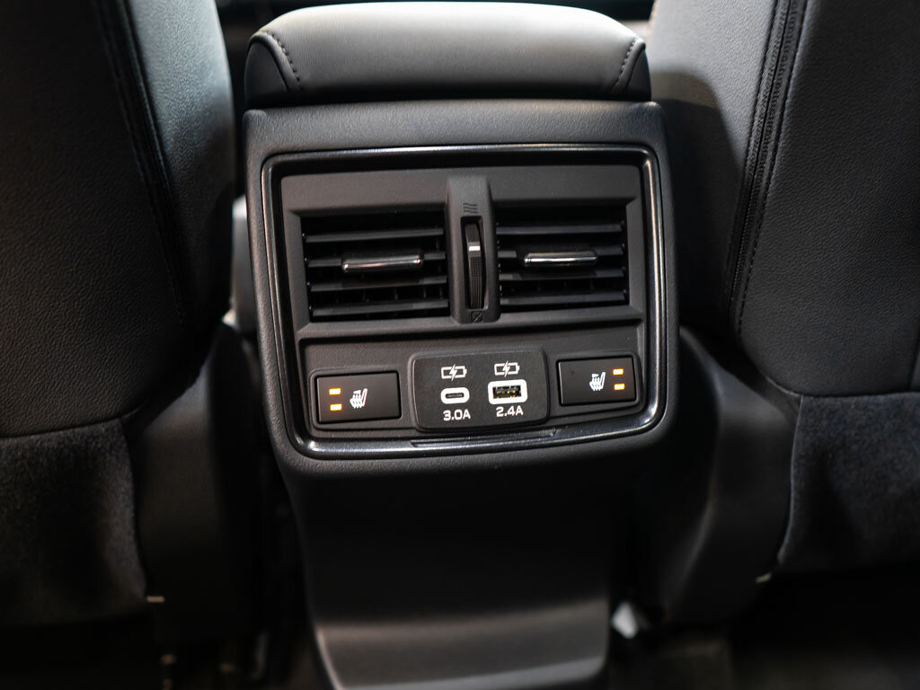Subaru Outback SUV / Terénní 2,4 l 193 kw