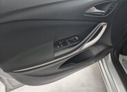 Opel Astra Kombi 1,6 l 81 kw