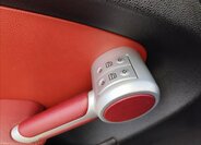 Mercedes-Benz SLK Kabriolet 1,8 l 120 kw