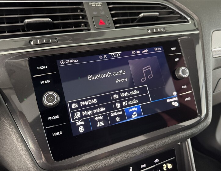 Volkswagen Tiguan Allspace 30