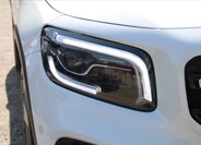 Mercedes-Benz GLB 42