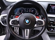 BMW M5 Sedan 4,4 l 441 kw