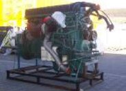 Volvo Ostatní Ostatní 12,1 l 460 kw