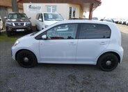 Volkswagen e-up! Hatchback 0,0 60 kw