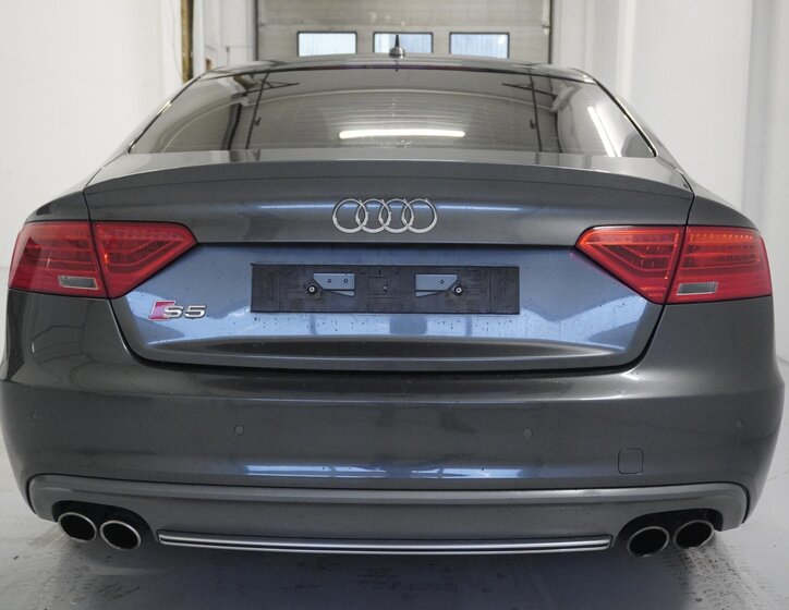 Audi S5 Hatchback 3,0 l 249 kw