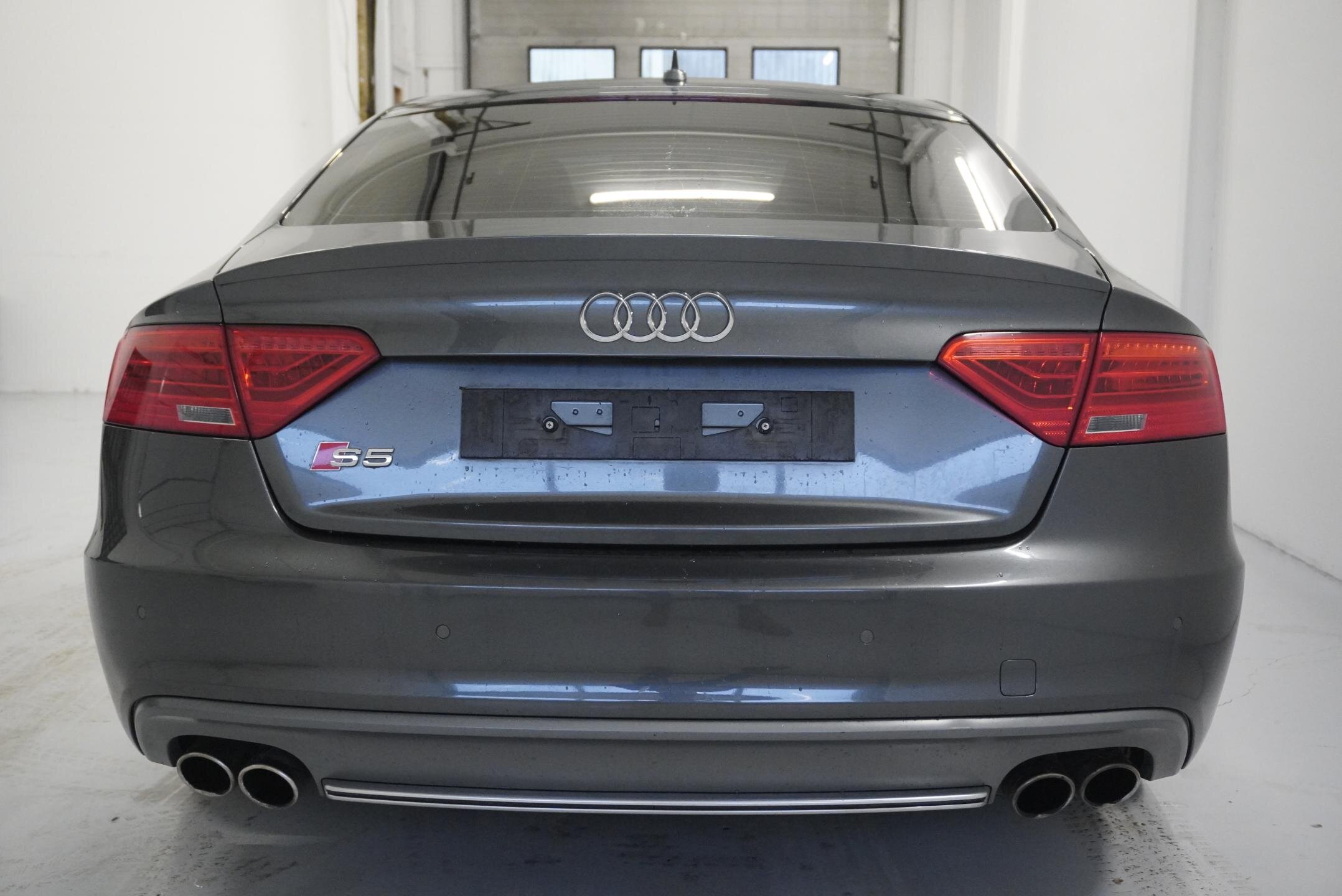 Audi S5 Hatchback 3,0 l 249 kw