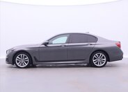 BMW Řada 7 Sedan 4,4 l 330 kw