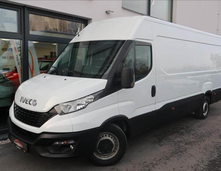 Iveco Daily 1