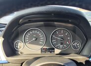 BMW Řada 3 Kombi 2,0 l 140 kw