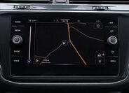 Volkswagen Tiguan Allspace SUV 2,0 l 147 kw