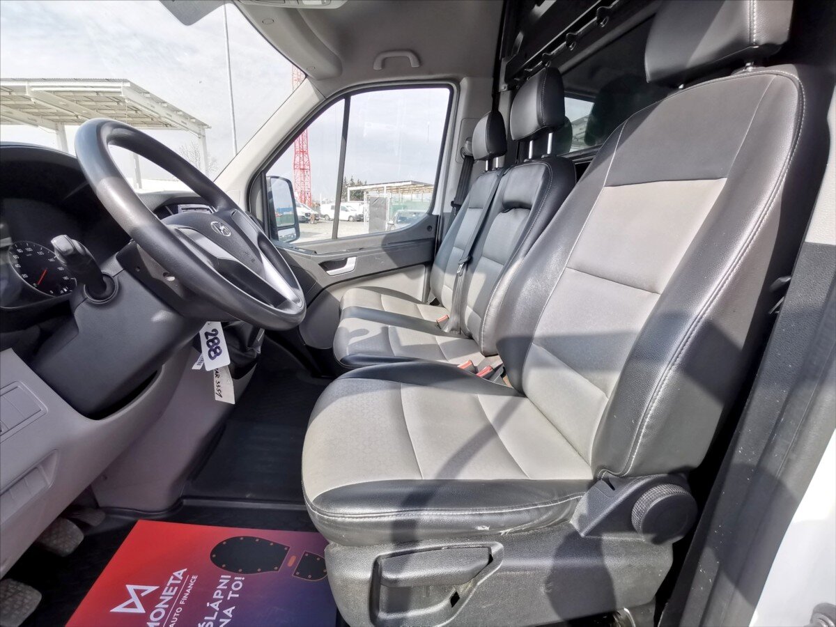 Hyundai H 350 Ostatní 2,5 l 110 kw