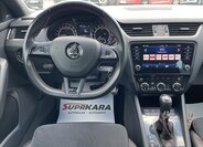 Škoda Octavia 12