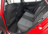 KIA Picanto Hatchback 997,0 50 kw