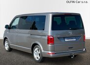 Volkswagen Multivan 9
