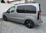 Peugeot Partner Tepee Kombi 1,6 l 88 kw