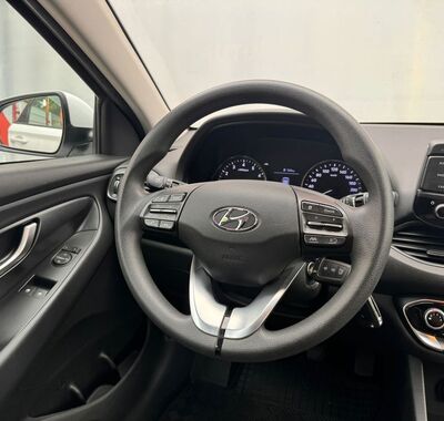 Hyundai i30 15