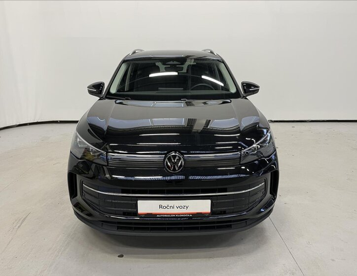 Volkswagen Tiguan 4