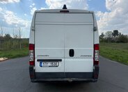 Citroën Jumper Skříň 2,2 l 96 kw