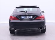 Mercedes-Benz CLA Kombi 2,0 l 155 kw