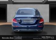 Mercedes-Benz Třídy E 4