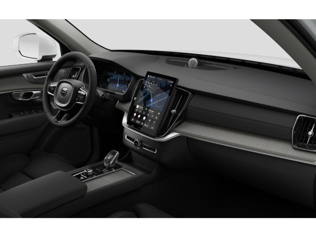 Volvo XC90 SUV / Terénní 2,0 l 184 kw